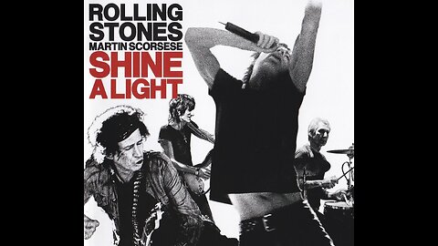 Rolling Stones,Martin Scorsese - Shine A Light (Japan) 2008 2xCD