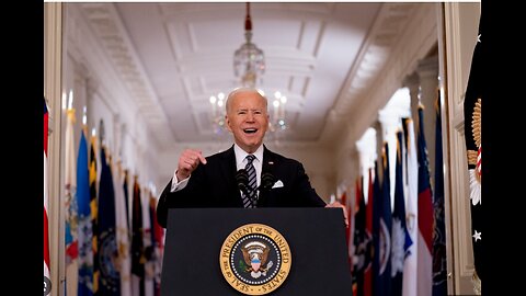 Biden WH Hid Dangerous Vaccine Side Effects From American Families Report