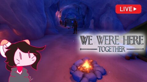 We’re tracking a signal in the frozen wasteland with NightFlurry—something out here isn’t natural.