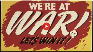 Dr Lee Merritt MD: We're at war! Let's win it!