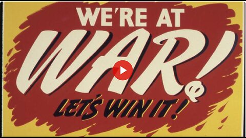 Dr Lee Merritt MD: We're at war! Let's win it!