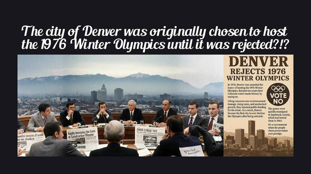 Fun Fact for May 31st 2025 Pt 1
