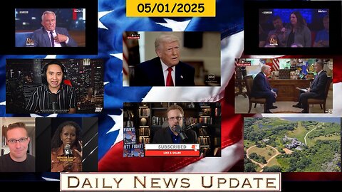 Truth Bomb Mary: GEOENGINEERING, Benny Johnson: Michelle Obama, Vince Dao: Trump, Dr Steve Turley | EP1549