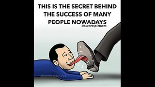 The Real Secret Behind Success: Passion Over Profit