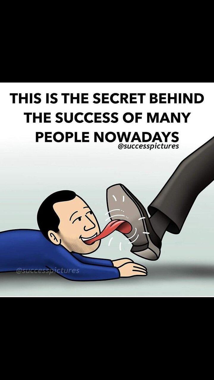 The Real Secret Behind Success: Passion Over Profit