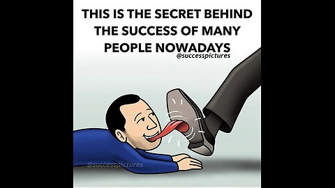 The Real Secret Behind Success: Passion Over Profit