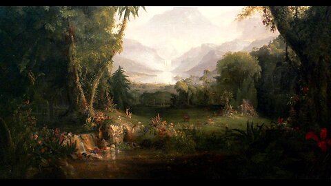 GENESIS - In the Beginning