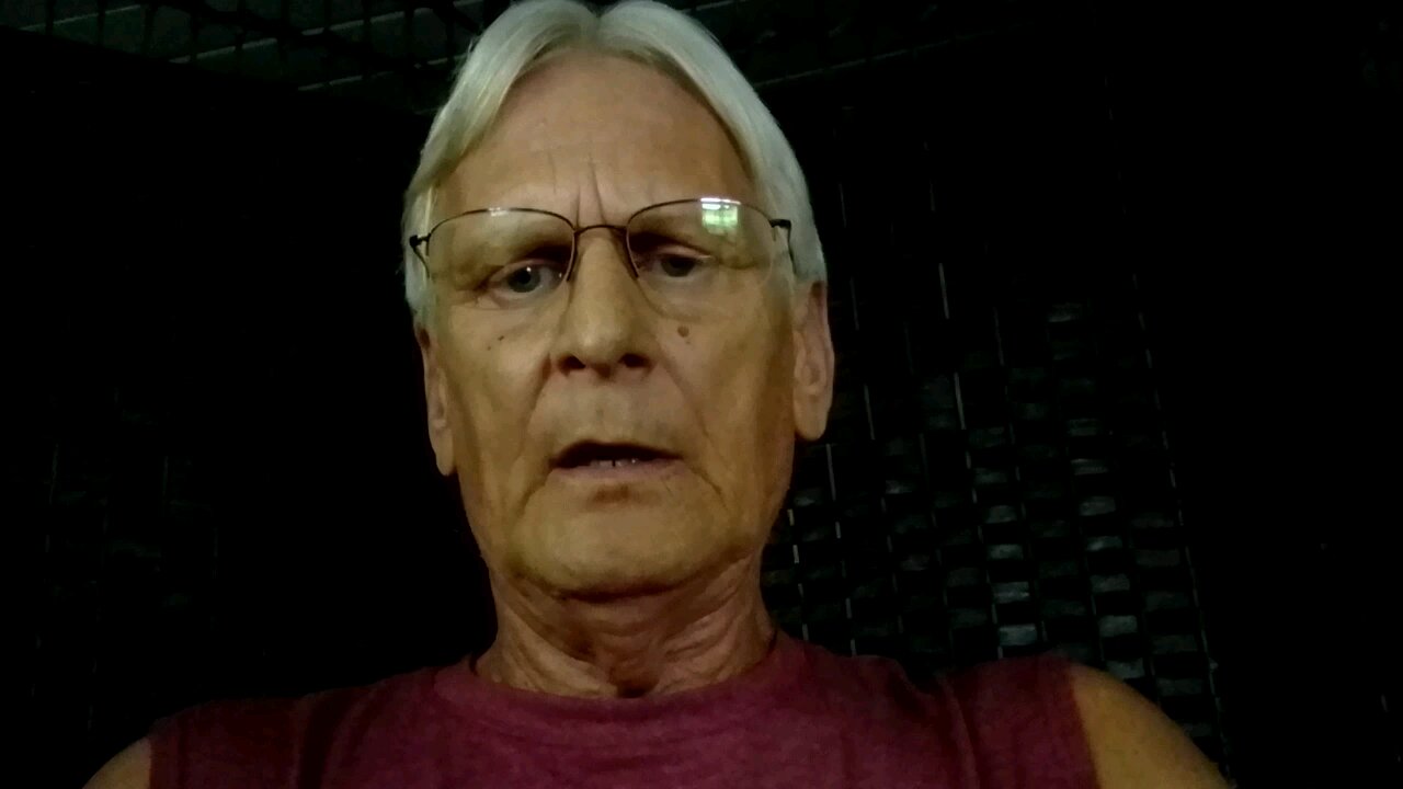 Weather warfare, front and center