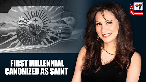 First Millennial Canonized as Saint | “Sweet Caroline” Rings Out in Fenway Park