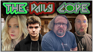 I Got "Hacked", Tradthotpocalypse, Fuentes & Sam Hyde