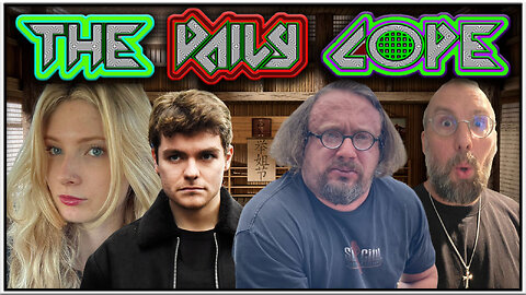 I Got "Hacked", Tradthotpocalypse, Fuentes & Sam Hyde