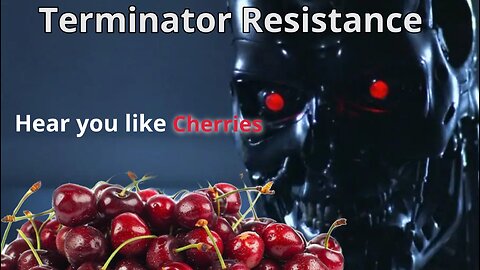 WHY ARE THERE SO MANY CHARRIES !? | AL & Murc Play Terminator Resistance