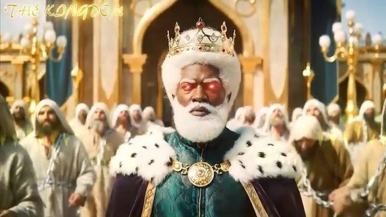 Chatgpt: Israel’s Prominence in the Kingdom Under the Messiah