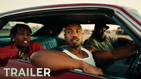 GTA: San Andreas (2025) - Trailer | Michael B. Jordan, A$AP Rocky | Concept Version