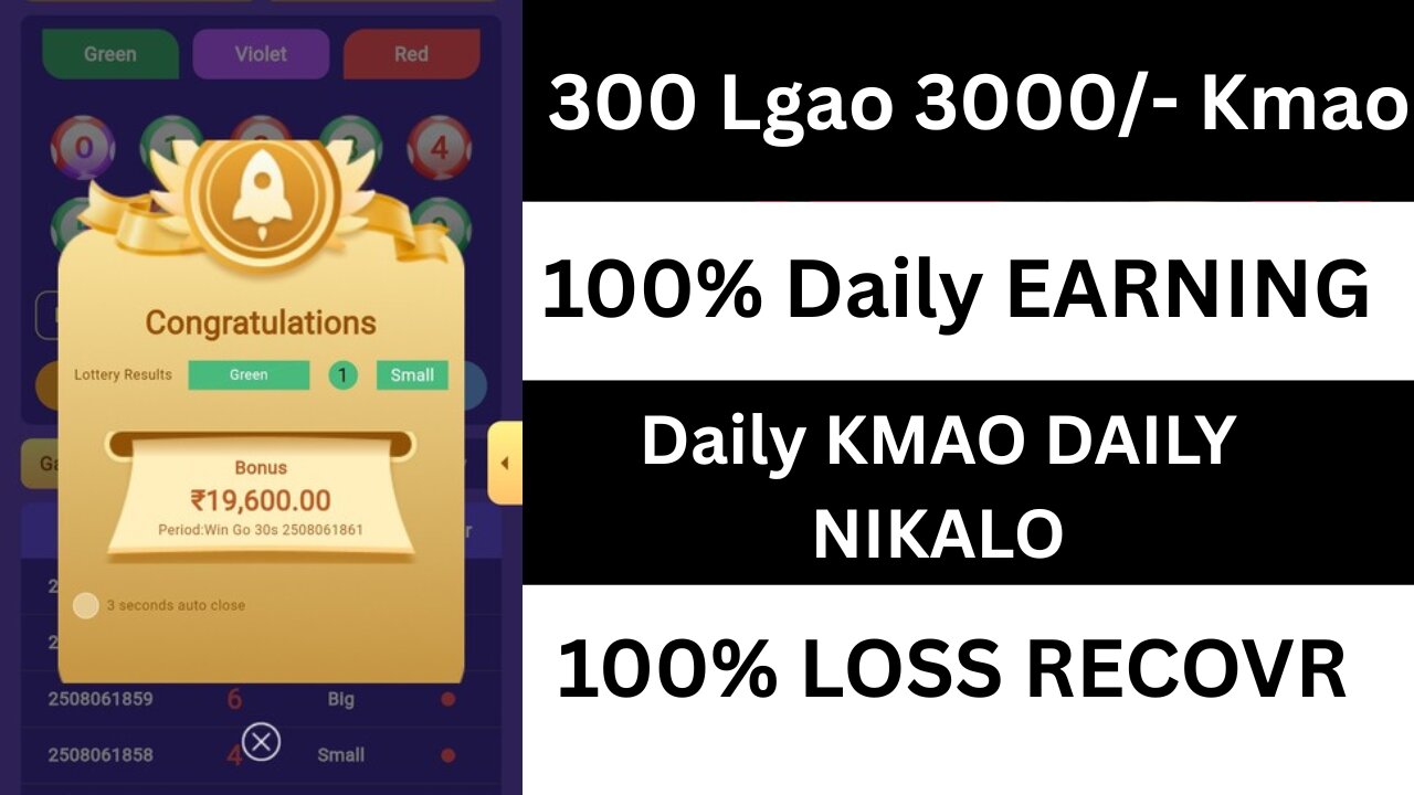 Full video pesa kese kmana h