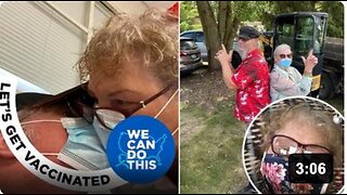 Get ready to say bye bye to another idiot and her son!