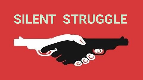 The Silent Struggle Between People and Power
