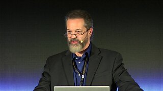"Testing The Globe: Examining The Preponderance of Evidence - Part 2" by Rob Skiba | FEIC 2019