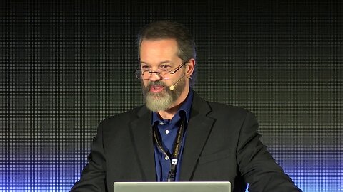 "Testing The Globe: Examining The Preponderance of Evidence - Part 2" by Rob Skiba | FEIC 2019
