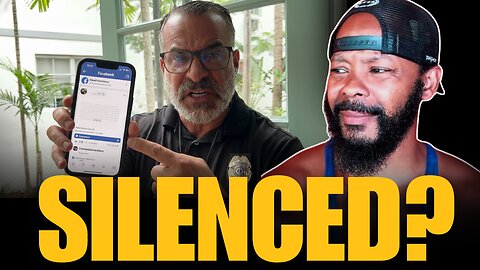 This Is How Police Are Treating Facebook Posts Now