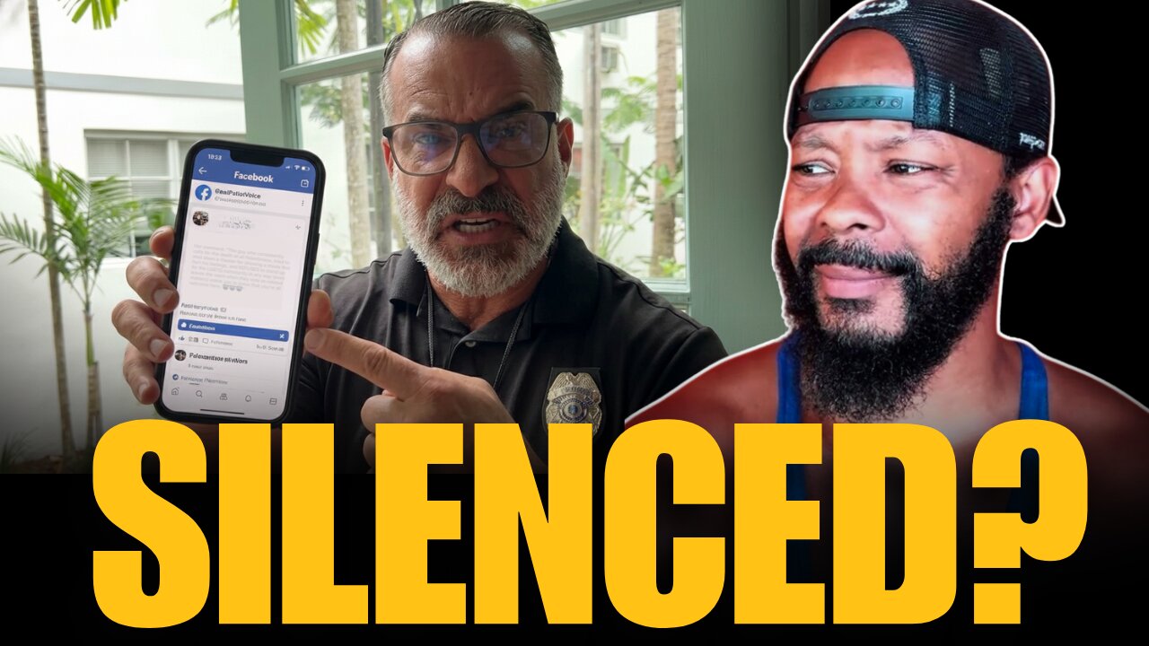 This Is How Police Are Treating Facebook Posts Now