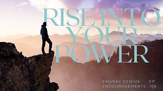 Breaking Free from Doubt and Fear | Mental Health Podcast - Ep 104