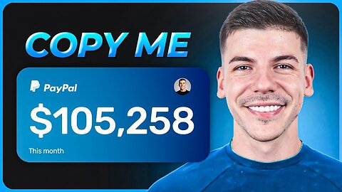How I Make $105,258_Month with Faceless YouTube Automation