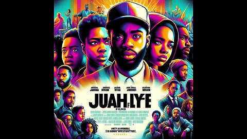 JUDAHLYFE FLIMS: SHIFT CHANGE THE JAB IS CHANGING PEOPLE