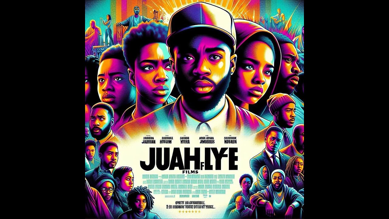 JUDAHLYFE FLIMS: SHIFT CHANGE THE JAB IS CHANGING PEOPLE