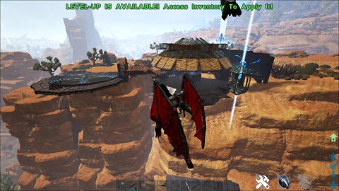 Just Gaming Out / Ark Survival Evolved