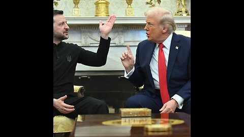 Ryan: I think the clear thing is the president is failing and flailing all across the board.