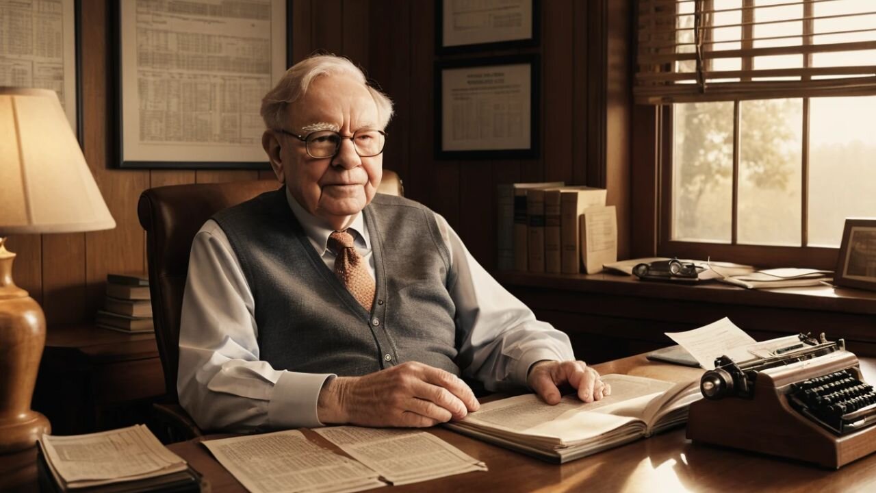 Warren Buffett’s Secret Formula for Picking Winning Stocks (And Why Wall Street Ignores It)