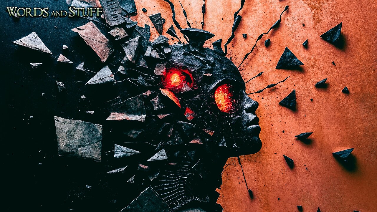 Damaging Self Decodes | WaS Clip