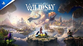 Guardians of the Wild Sky - Announce Trailer | PS5 Games