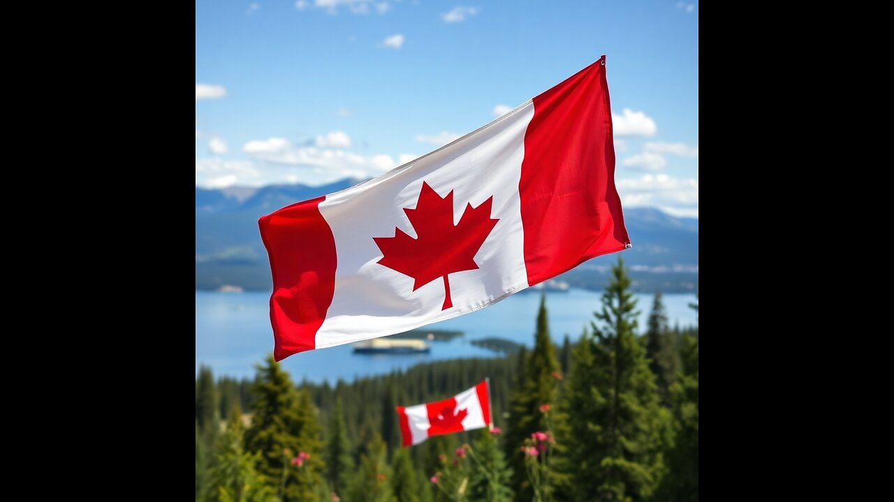 🇨🇦❤️Artwork 🇨🇦❤️Politics🇨🇦❤️Chat❤️🇨🇦