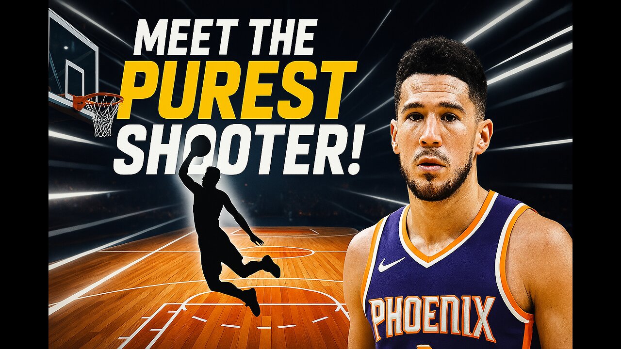 The Rise of the Purest Shooting Guard: Who’s Leading the Charge?