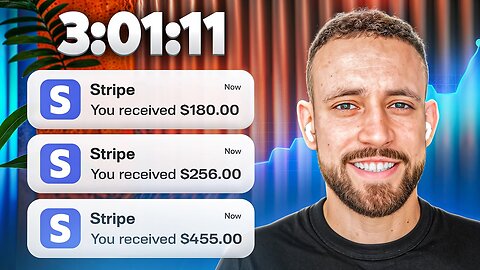 Watch Me Create & Sell A DIGITAL PRODUCT In 3 Hours FROM SCRATCH (Just Copy Me)