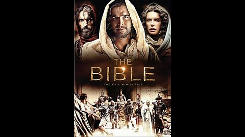 The Bible S1.E3 Homeland