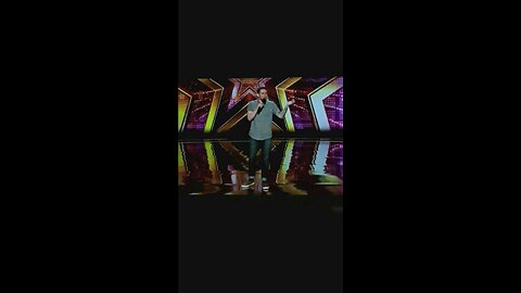 comedian