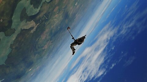 Mission Impossible – The Final Reckoning Jump Flip (2025 Movie) Tom Cruise