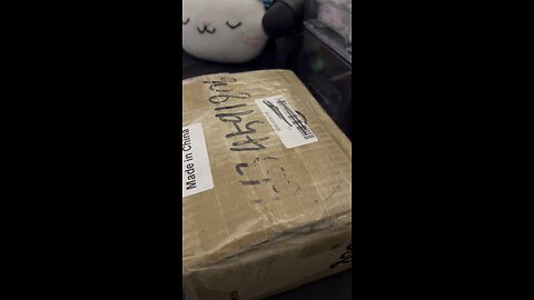 Tinted Sunscreen Unboxing 📦