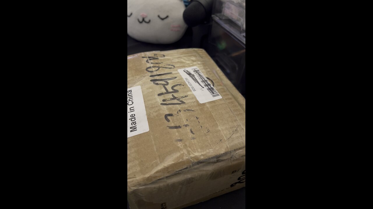Tinted Sunscreen Unboxing 📦