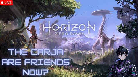 Carja are friends now?