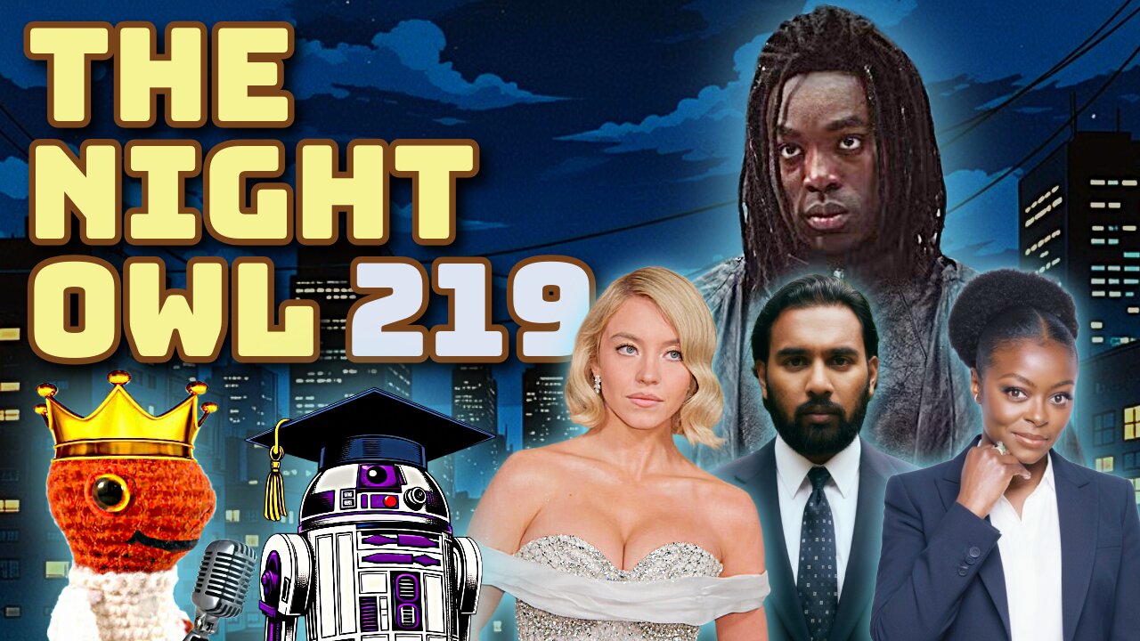 Harry Potter Trailer DIVIDES Fans! X Files Reboot Casting ANNOUNCED! Syndey Sweeney ATTACKED?