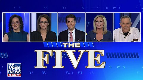 Greg Gutfeld: Trump Actually Delivers On Affordability