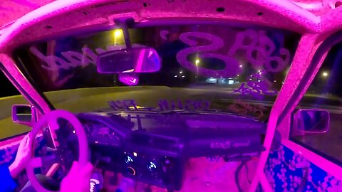 Projxkt - Fragment | Drifting | NightDrive Wave Music