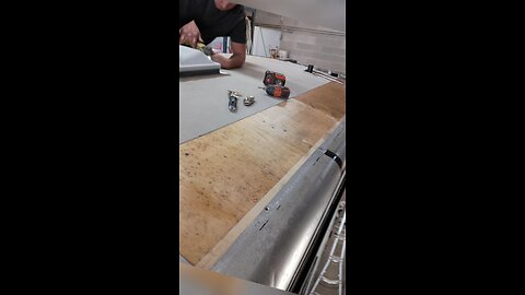 camper roof