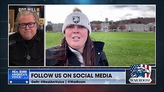 CPT. Maureen Bannon: Inside West Point-America’s Next Warrior Class