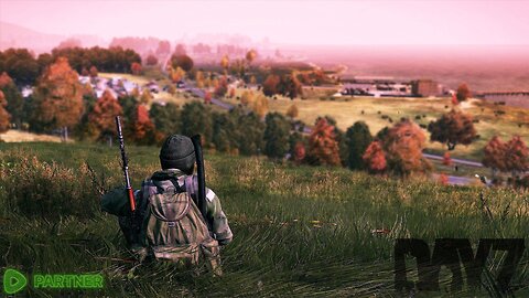 🔴Lost My Pants, Found a Shotgun | DayZ