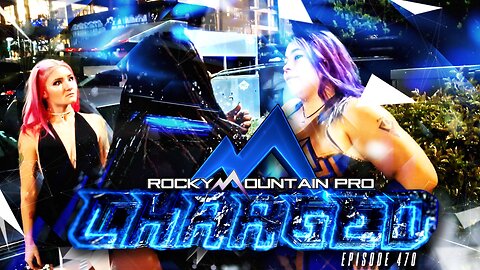 RMP Charged | EPISODE 470 | Exclusive footage from the Fallout of Damon Ace and Marcio Santos!